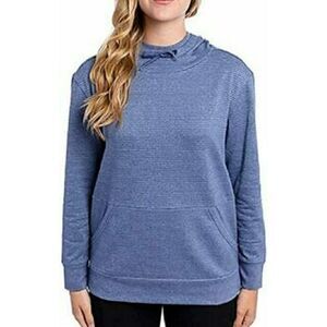 Champion Elite Women's French Terry Hoodie Size X-large